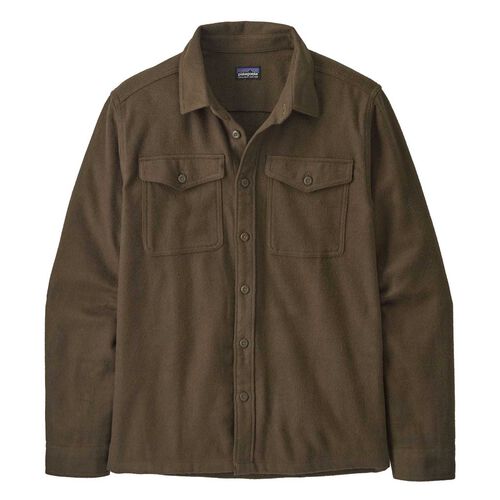 Patagonia Men's Fjord Flannel Shirt